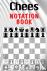 Chess Notation Book - Chess...