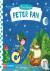 Books, Campbell - Peter Pan