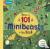 There are 101 Minibeasts in...