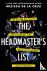 The Headmaster's List - The...
