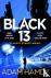 Black 13 - Scott Pearce Book 1