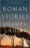 Lahiri, Jhumpa - Roman Stories