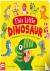 This Little Dinosaur - A Ro...