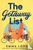 Lord, Emma - The Getaway List
