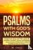 Psalms with God's Wisdom: N...