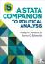 A Stata® Companion to Polit...