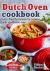 Dutch Oven Cookbook - Easy,...