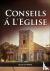 Conseils a l'Eglise - (Des ...