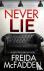 McFadden, Freida - Never Lie