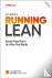 Running Lean - Iterate from...