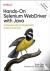 Hands-On Selenium WebDriver...