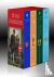 Outlander 4-Copy Boxed Set ...