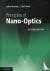 Principles of Nano-Optics