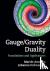 Gauge/Gravity Duality - Fou...