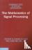 The Mathematics of Signal P...