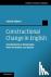 Constructional Change in En...