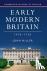 Early Modern Britain, 1450-...