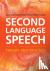 Second Language Speech - Th...