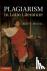 Plagiarism in Latin Literature