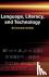 Language, Literacy, and Tec...