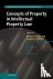 Concepts of Property in Int...
