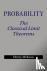 Probability - The Classical...