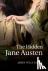 The Hidden Jane Austen