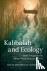 Kabbalah and Ecology - God'...