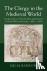 The Clergy in the Medieval ...
