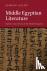 Middle Egyptian Literature ...