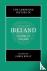 The Cambridge History of Ir...