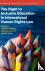 The Right to Inclusive Educ...