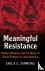 Meaningful Resistance - Mar...
