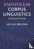 Statistics in Corpus Lingui...