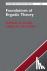 Foundations of Ergodic Theory