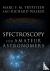 Spectroscopy for Amateur As...