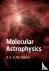 Molecular Astrophysics