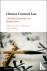 Chinese Contract Law - Civi...