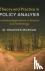 Theory and Practice in Poli...