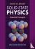 Solid State Physics - Essen...