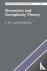 Geometry and Complexity Theory