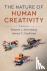  - The Nature of Human Creativity