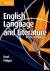 English Language and Litera...