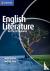 English Literature for the ...