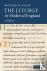 The Liturgy in Medieval Eng...