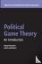 Political Game Theory - An ...
