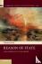Reason of State - Law, Prer...