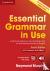 Essential Grammar in Use wi...