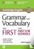 Grammar and vocabulary for ...
