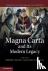 Magna Carta and its Modern ...